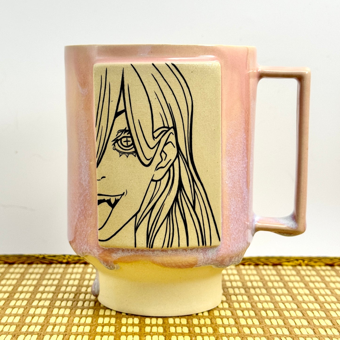 Power Companion Mug