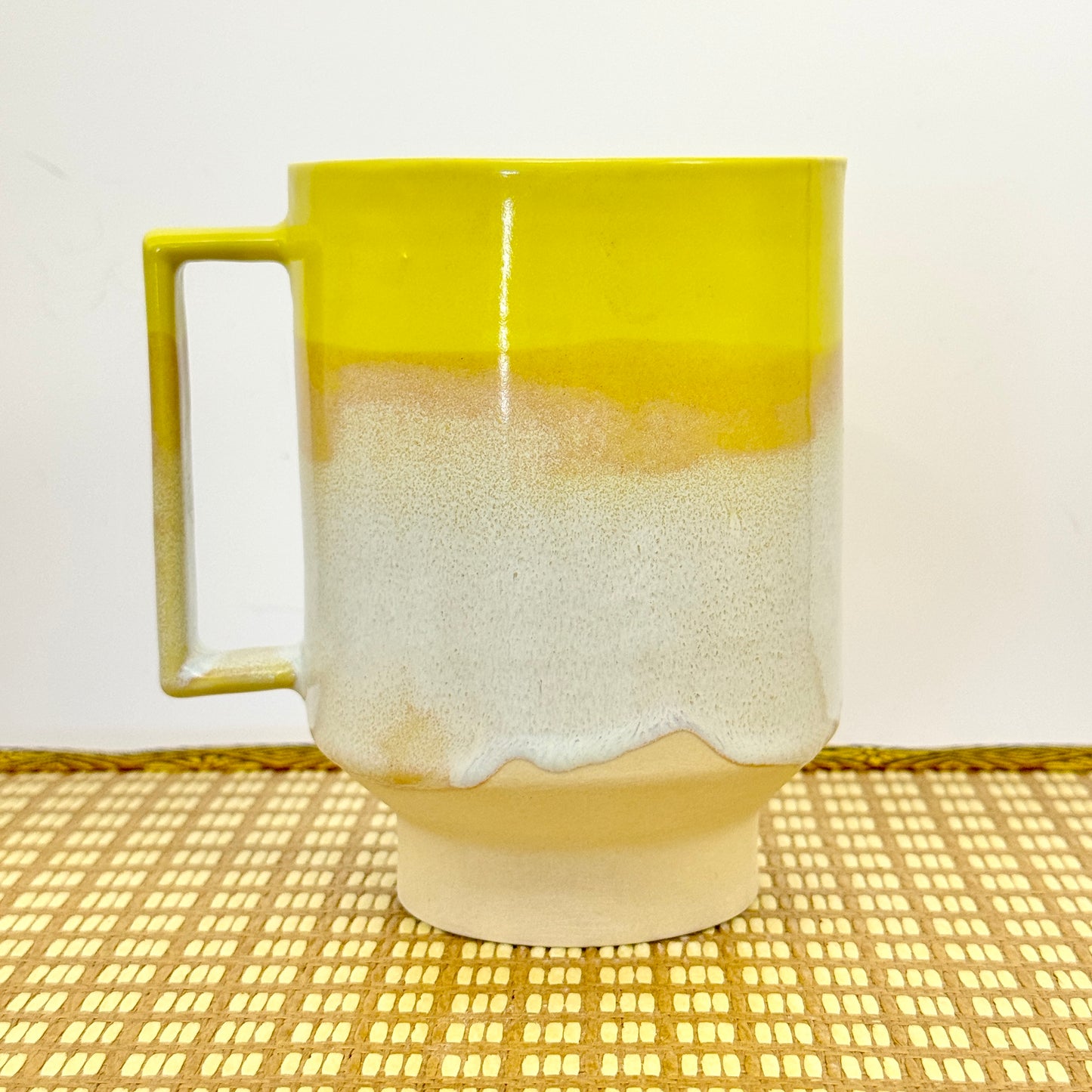 Geto Companion Mug