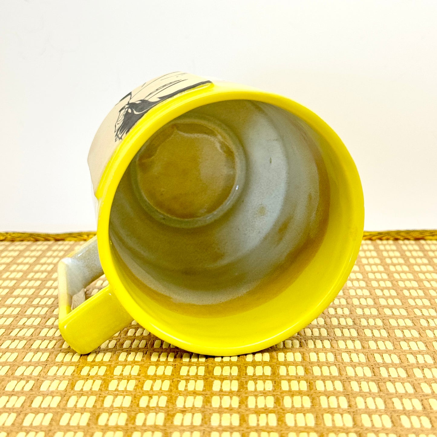 Geto Companion Mug