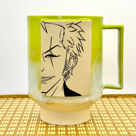 Zoro Companion Mug