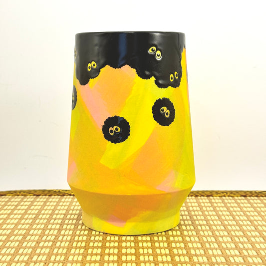 Soot Sprite Tumbler