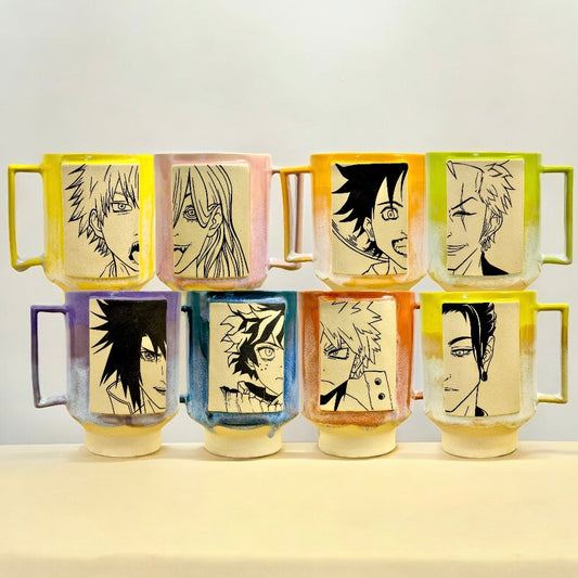 PRE ORDER Custom Companion Mug Single